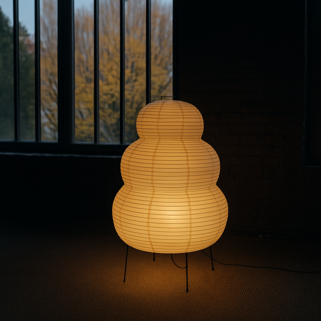 ARINE | JAPANSE PAPIERLAMP