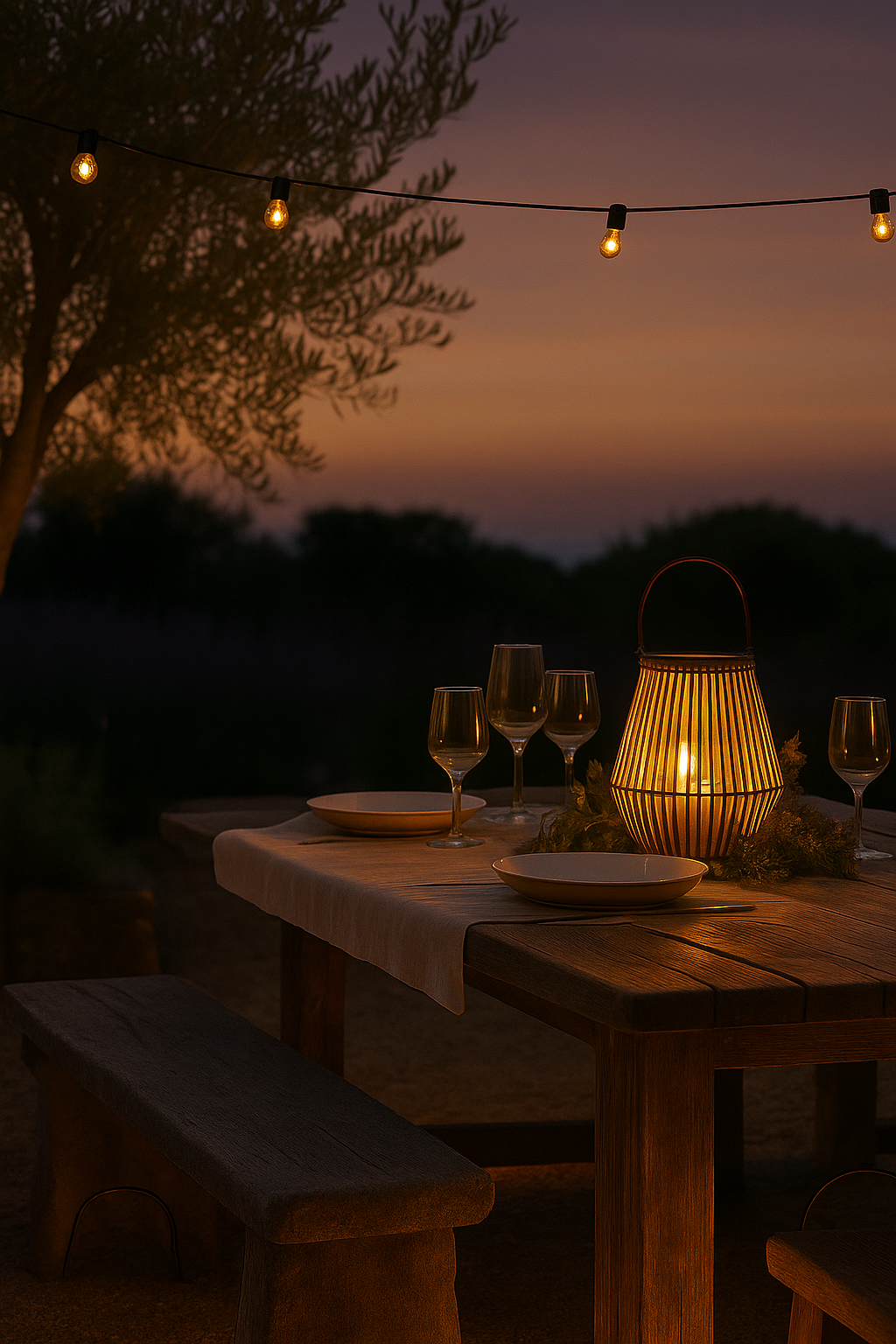 LUMORA | SOLARLANTAARN VOOR BUITENGEBRUIK