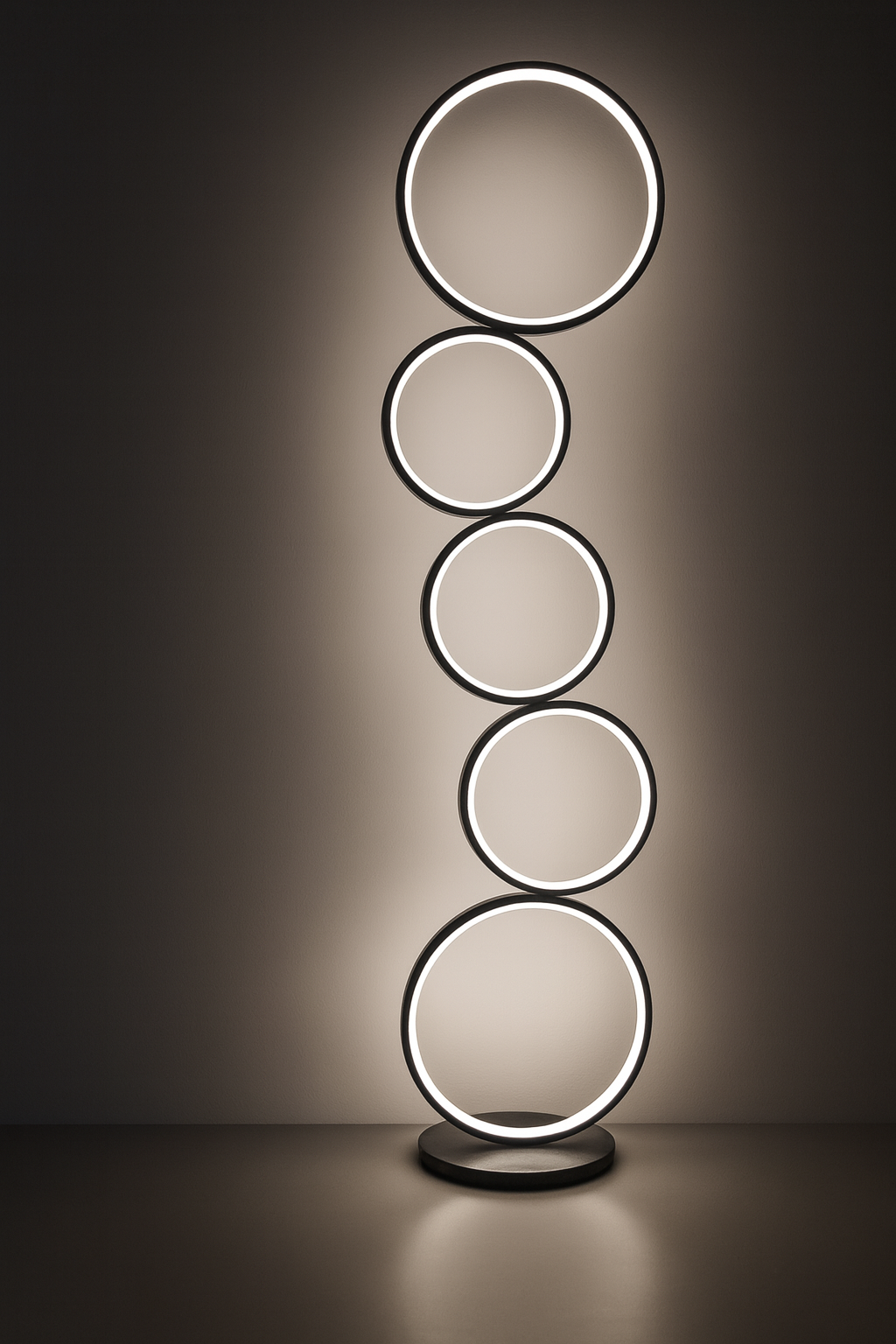 AURIN | INTELLIGENTE STAANDE LAMP