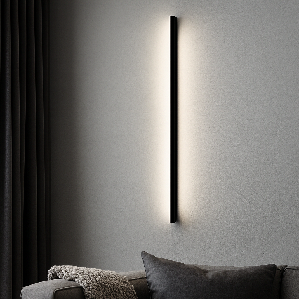 VELIN | LINEAIRE WANDLAMP